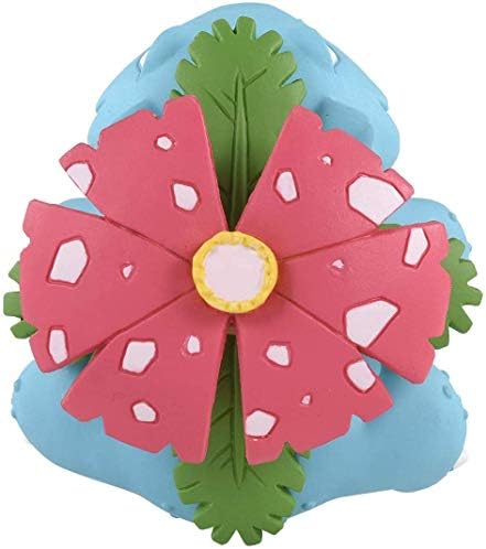 Pokemon Takara Tomy Monster Collection Moncolle MS-14 Action Figure Venusaur