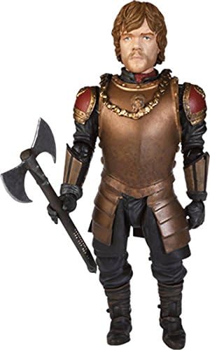 Funko Game of Thrones Legacy Collection Series One Tyrion Lannister Action Figure