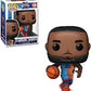 Funko Pop Movies Space Jam A New Legacy - Lebron James Dribbling Vinyl Figure 1090