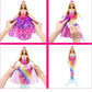 Barbie Club Chelsea Dress-Up Doll