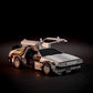 Transformers Generations Collaborative Back to The Future Mash-Up Gigawatt - Back to The