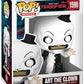 Funko POP Movies Terrifier - Art The Clown - Collectable Vinyl Figure