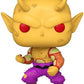 Funko Pop Animation Dragon Ball Super Super Hero - Orange Piccolo - Collectable Vinyl Figure