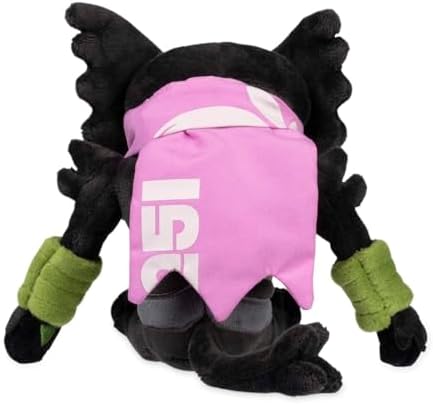 Pokemon Center Dada Zarude Pokemon Dolls Plush - 5 34 in.