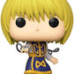 Funko Pop Animation Hunter x Hunter - Kurapika Multicolor 3.75 inches