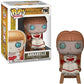 Funko The Conjuring Annabelle - Annabelle in Chair Pop Vinyl Figure Bundled with