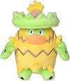 Pokemon Center Sitting Cuties Ludicolo Plush 272 - Generation 3-6 in
