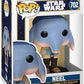 Funko POP Star Wars Skeleton Crew - Wim - Collectable Vinyl Figure