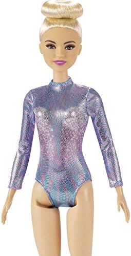 Barbie Careers Fashion Doll