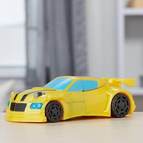 Hasbro s - Transformers Bumblebee Evergreen WarriorMultipack