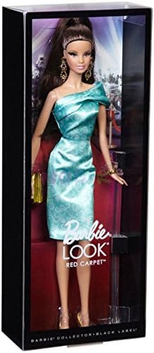 Barbie The Look Doll 2