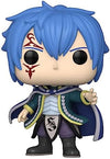 Funko POP Animation Fairy Tail - Jellal FernandesMulticolor