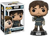 Funko POP Star Wars Rogue One Captain Cassian Andor Action Figure