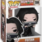 Funko POP Animation Hunter X Hunter - Feitan Portor - Hunter X Hunter HXH - Collectable Vinyl Figure