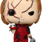 Funko POP Movies Valentines - Chucky - Collectable Vinyl Figure