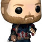 Funko Pop Funko Marvel Avengers Infinity War - Captain America Walmart