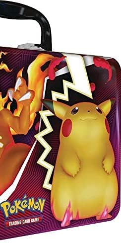 Pokemon TCG Collector's Chest Fall 2020 Multi