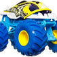 Hot Wheels Monster Trucks Oversized 2023 Piran-Ahhh