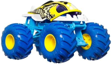 Hot Wheels Monster Trucks Oversized 2023 Piran-Ahhh