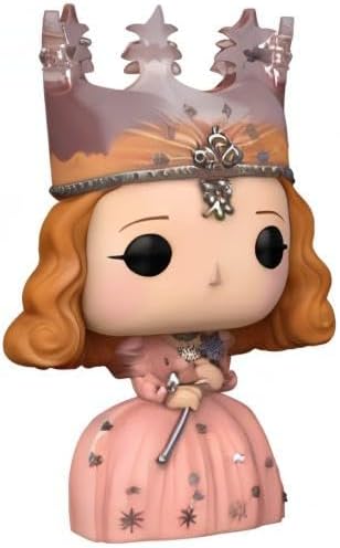Funko POP Movies The Wizard of Oz - Glinda The Good Witch - Collectable Vinyl Figure