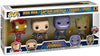 Funko POP Marvel Marvel Classic- 4PK