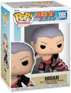 Funko POP Animation Naruto - Hidan - 16 Odds for Rare Chase Variant - Collectable Vinyl Figure