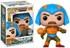 FUNKO SPECIALTY SERIES POP Television Masters Of The Universe - ManAt Arms