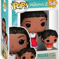 Funko POP Disney Moana 2 - Matangi - Collectable Vinyl Figure