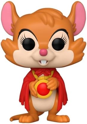 Funko Pop Movies The Secret of Nimh - Mrs. Brisby