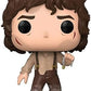 Funko Pop Movies Lord of The Rings - Frodo with Ring SDCC'23 Collectable Vinyl Figure