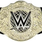 Mattel WWE Championship Title Belt Kid-Sized Wearable Role-Play Costume Accessory with