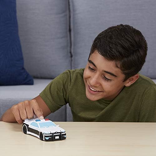 Transformers Cyberverse Action Attackers Ultra Class Prowl Action Figure