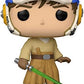 Funko Star Wars Funko Pop Luke Skywalker Jedi TrainingShared Sticker 399