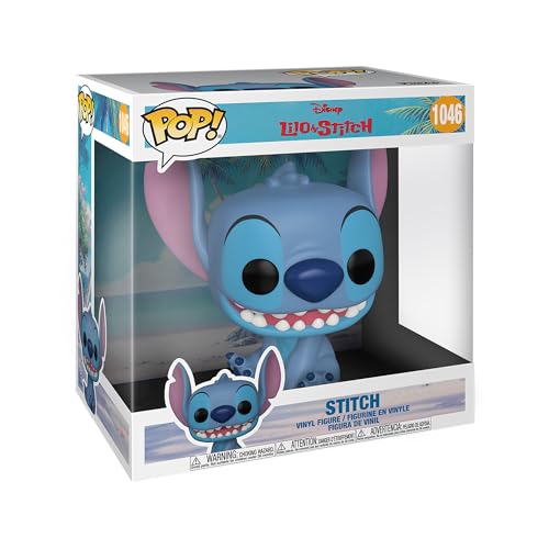 Funko POP Buddy Lilo Stitch - Lilo with PudgeMulticolorStandard