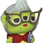 Funko Pop Disney Pixar Alien Remix - Roz Multicolor 3.75 inches 49606