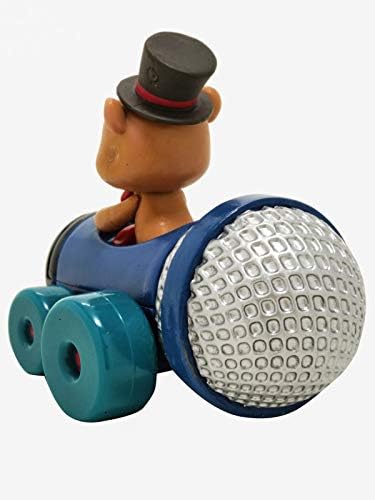 Funko Super Racers Five Nights at Freddy's - Funtime Freddy Multicolor