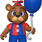 Funko Action Figure Five Nights at Freddy's - Balloon Freddy Fazbear - Collectable