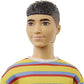 Barbie Ken Fashionistas Doll
