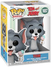 Funko Pop Toy Figure - Pleasant Creature 37