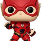 Funko POP Movies DC Justice League - The Flash Toy Figure