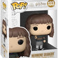 Funko Pop Harry Potter 20th Anniversary - Hermione with Wand