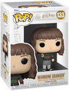 Funko Pop Harry Potter 20th Anniversary - Hermione with Wand