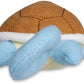 Pokemon Center Squirtle Pokemon Comfy Cuddlers Plush