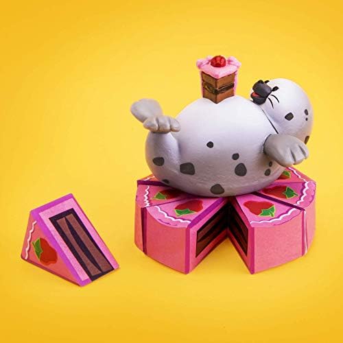 Funko Paka Paka Munchies - Blind Capsule One Mystery Figure Multicolor