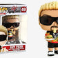Funko POP Icons Guy Fieri Funko Pop Vinyl Figure Bundled with Compatible Pop Box