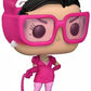Funko Pop Heroes Breast Cancer Awareness - Bombshell Catwoman