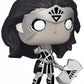 Funko POP Heroes Wonder Woman 80th Anniversary - Glow in The Dark Black Lantern Wonder