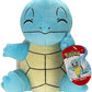 Pokemon Official Premium Quality 8-Inch Squirtle Plush
