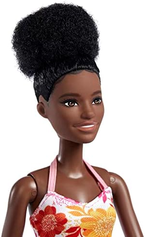 Barbie Loves the Ocean Doll