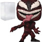 Funko POP Marvel Venom 2 Let There Be Carnage - Carnage Cletus Kasady Funko Vinyl Figure